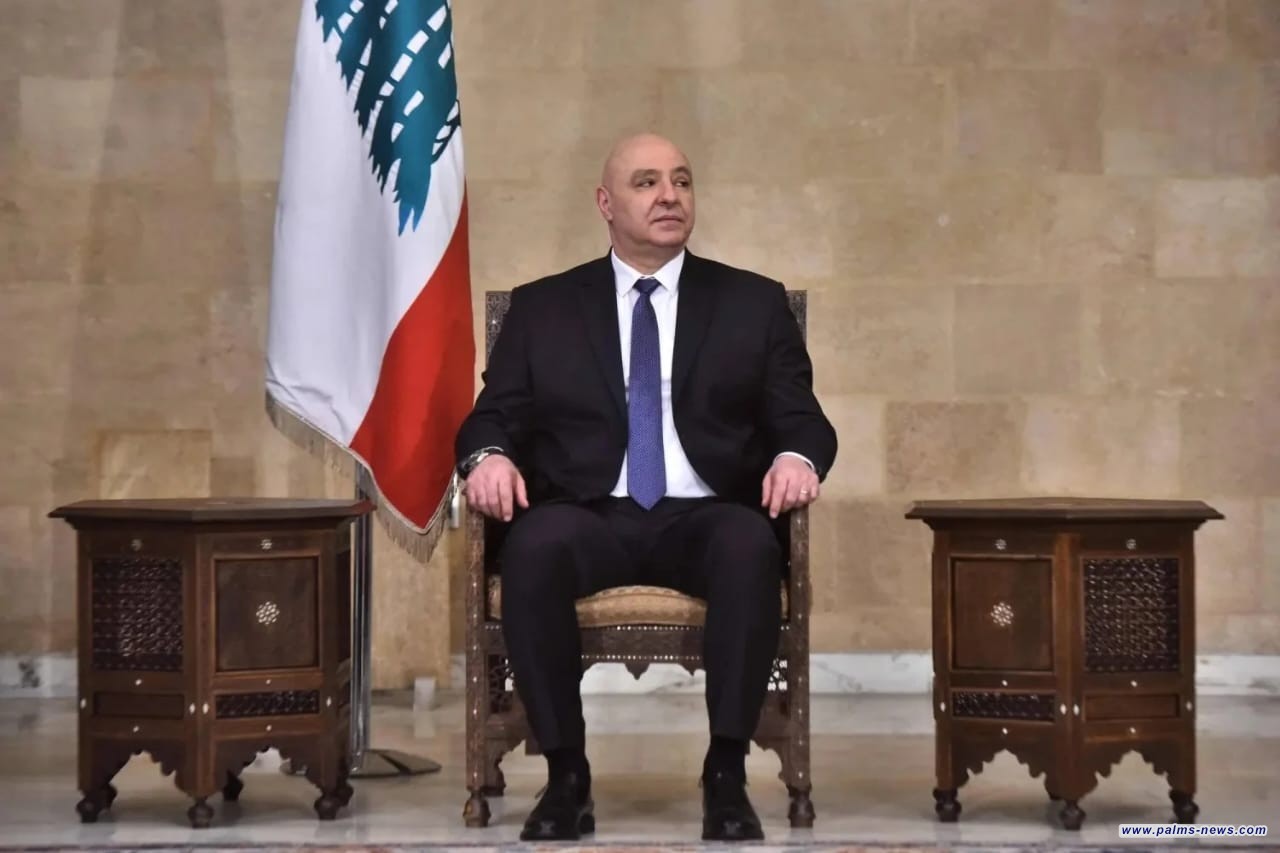 رئيس الجمهورية اللبنانية: " زياد الرحباني حالة فكرية وثقافية متكاملة وصوت متمرد على الظلم"